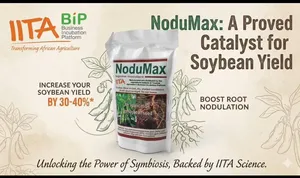 Nodumax Legume Innoculant