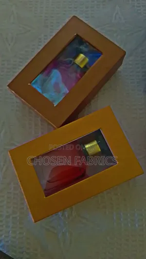 Body Spray