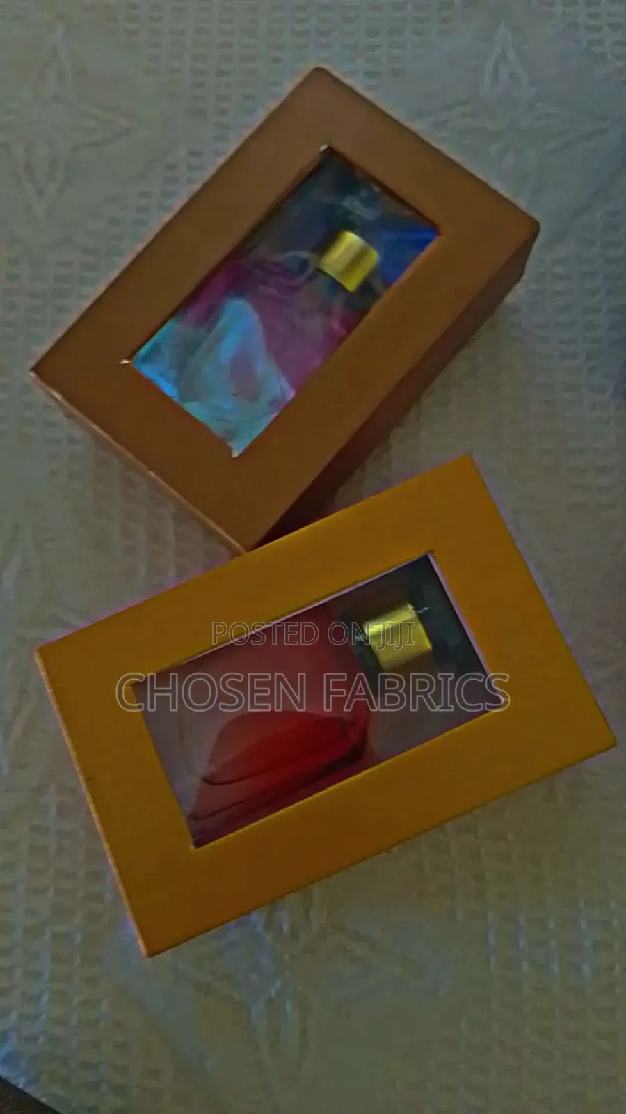 Body Spray