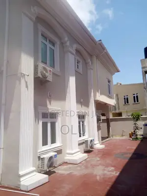 Furnished 5bdrm Duplex in Ikota for sale