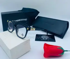 Chrome Heart Eyewear Frames