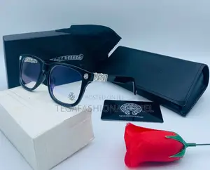 Chrome Heart Eyewear Frames