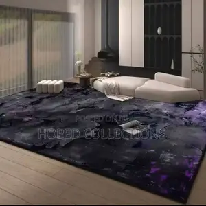 Multicolor Center Rug (160*240cm)