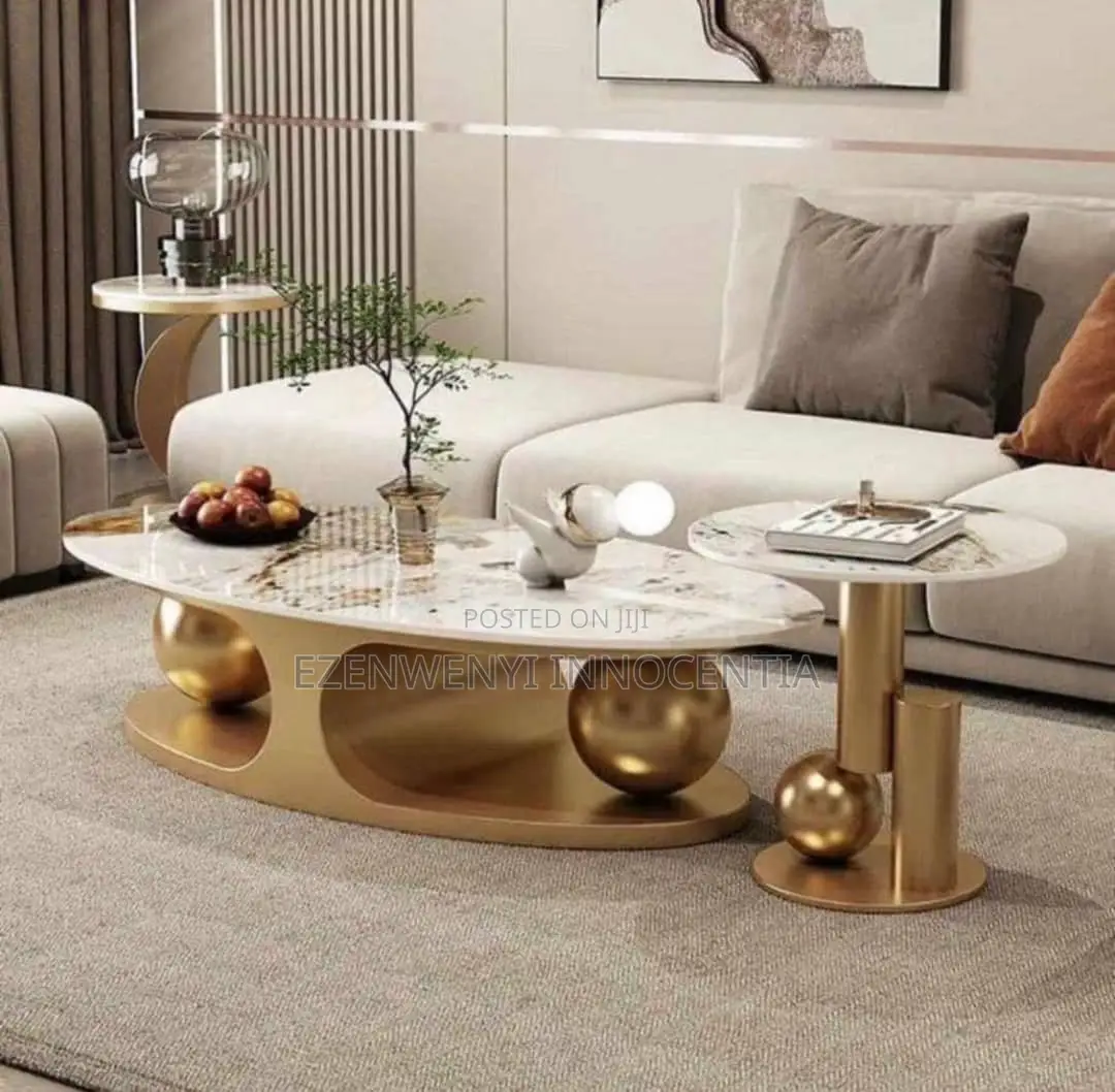 Center Table/Coffee Table