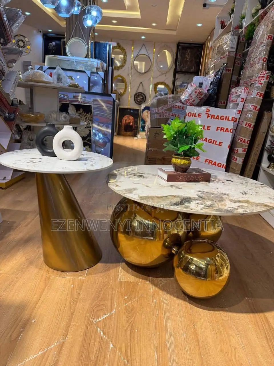Center Table/Coffee Table