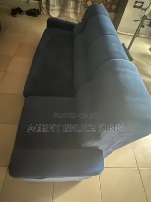 Living Room Couch’S