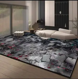 Beautiful Design Rug