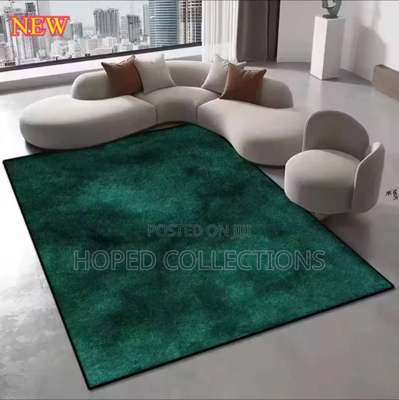 Beautiful Design Rug