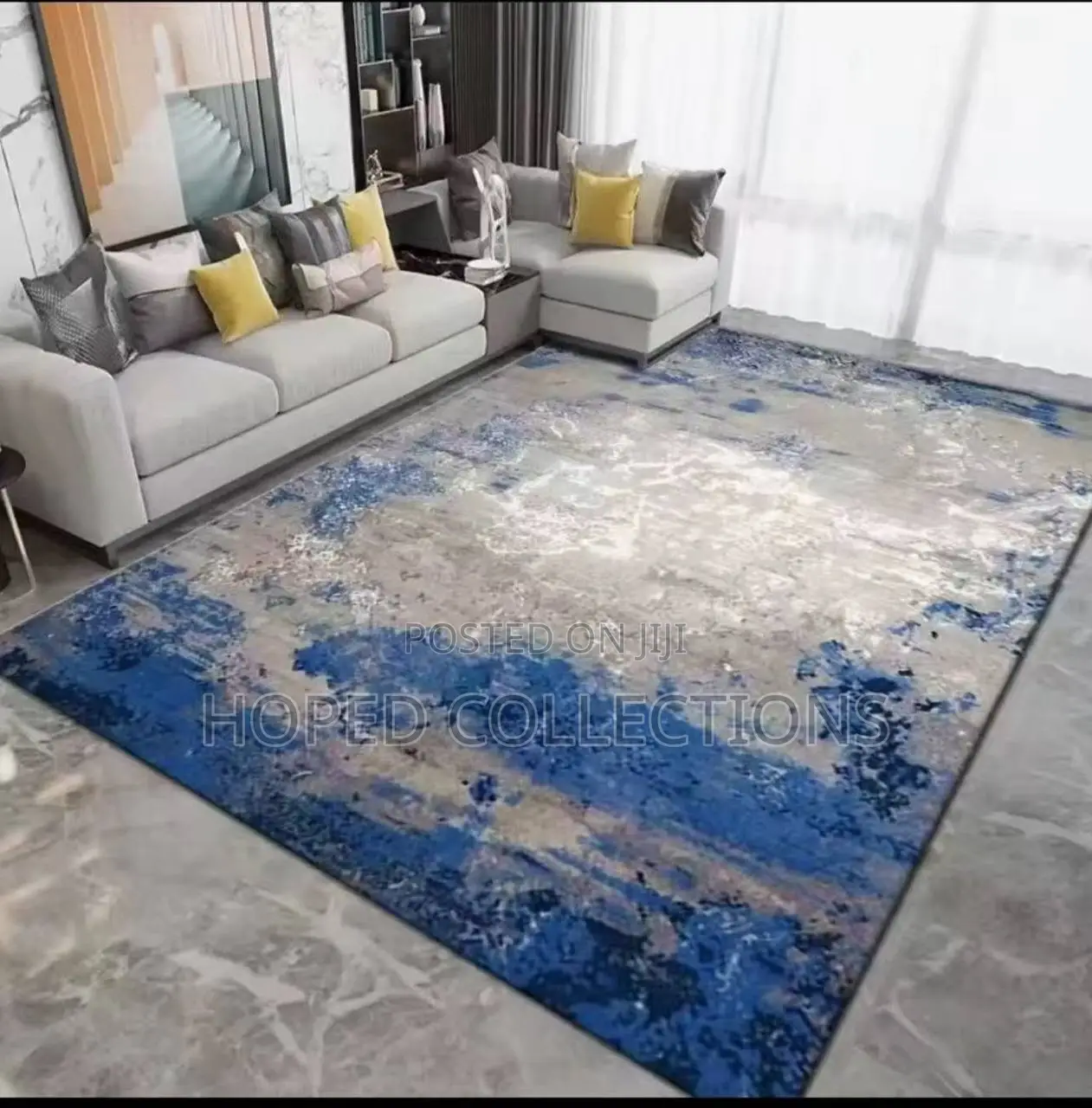 Beautiful Design Rug