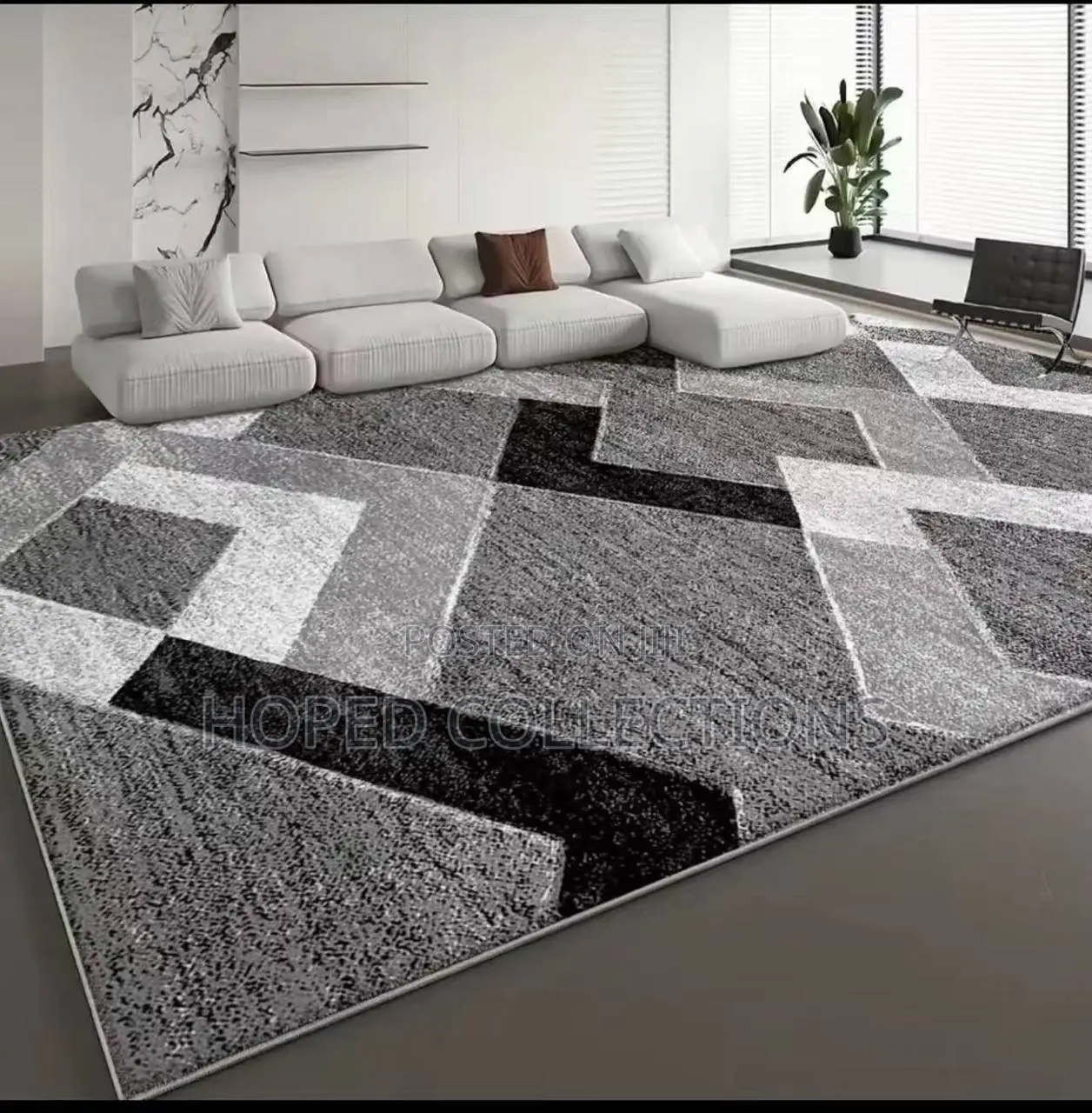Beautiful Design Rug