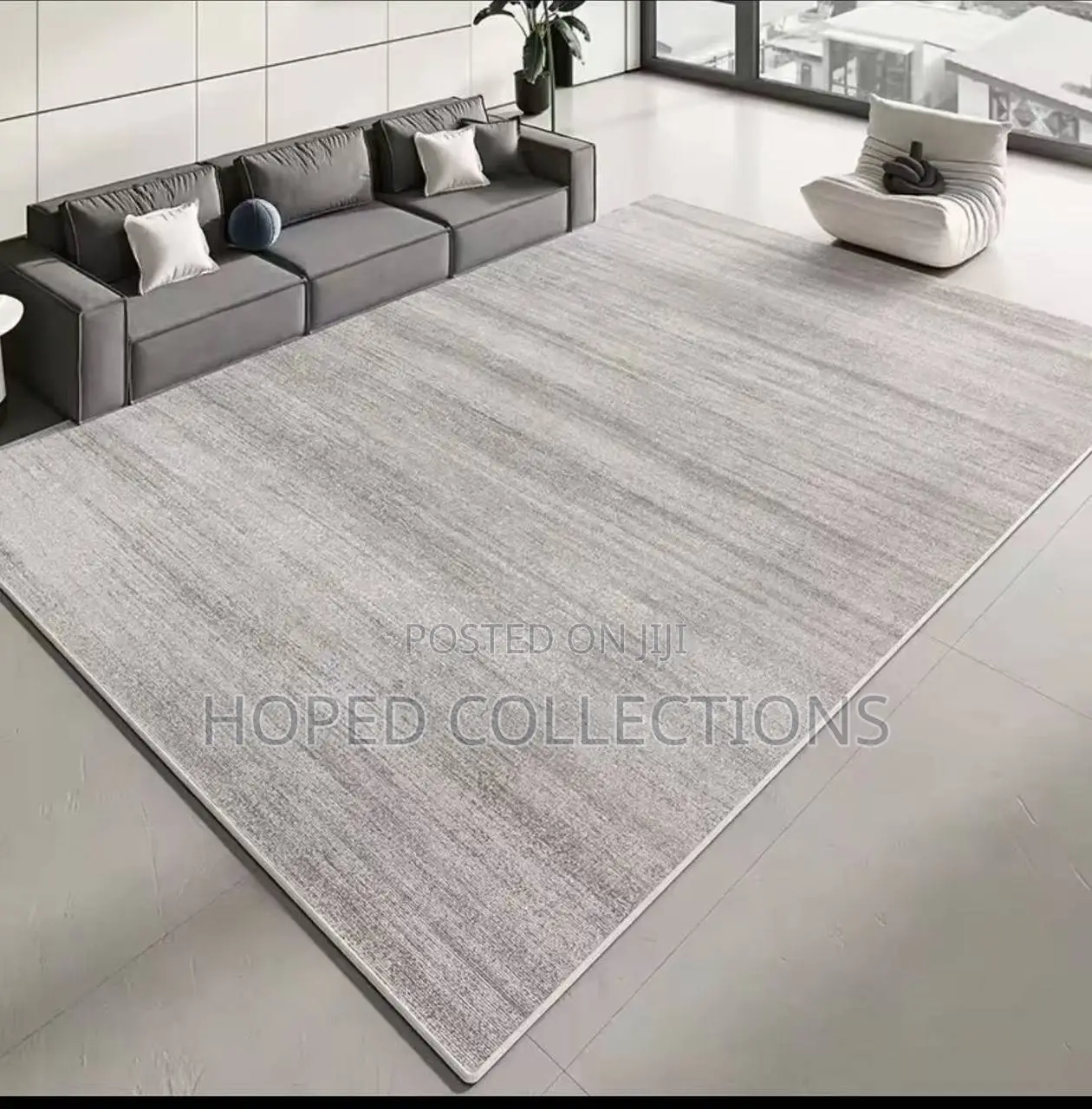 Beautiful Design Rug