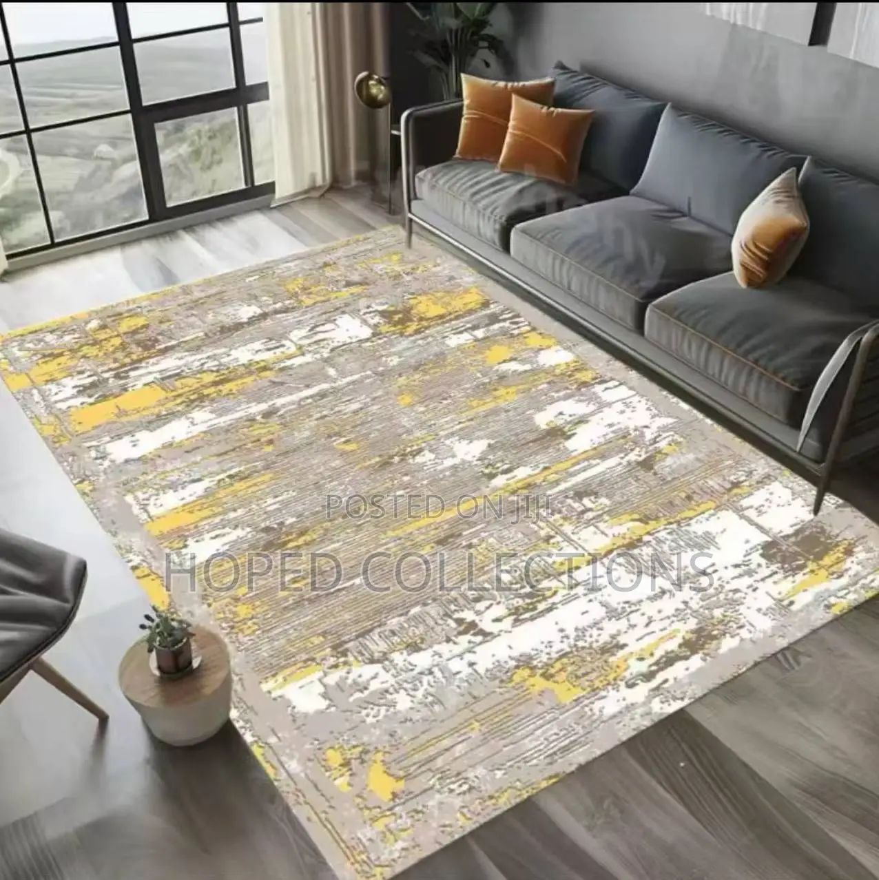 Beautiful Design Rug