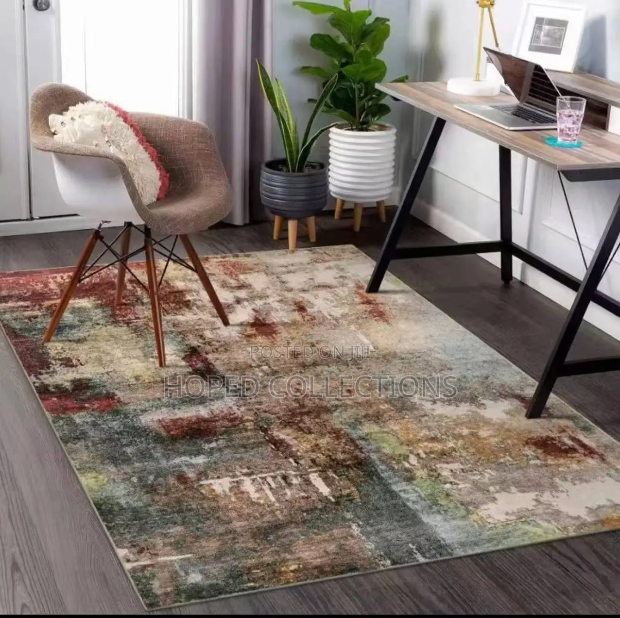 Beautiful Design Rug