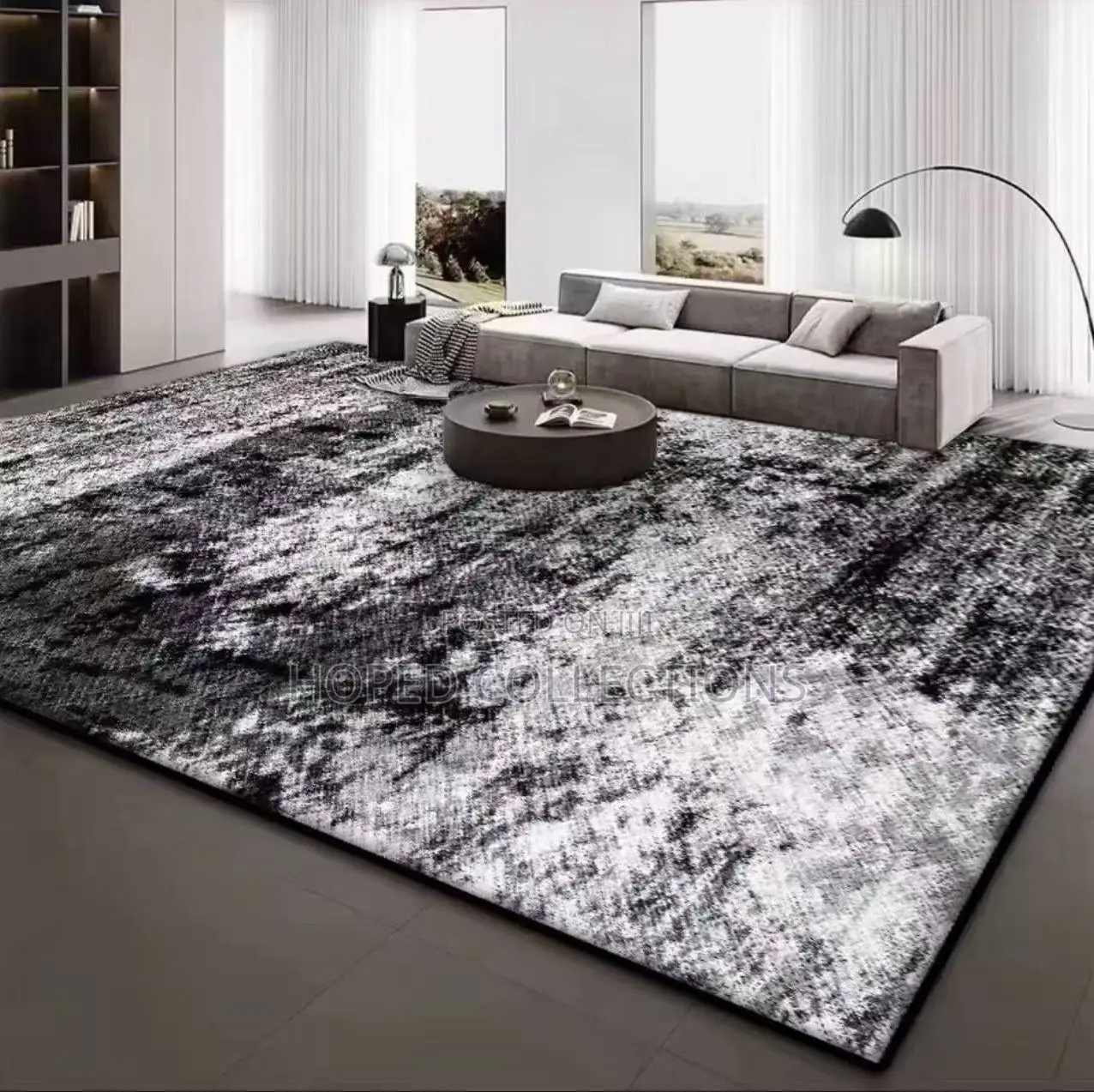 Beautiful Design Rug