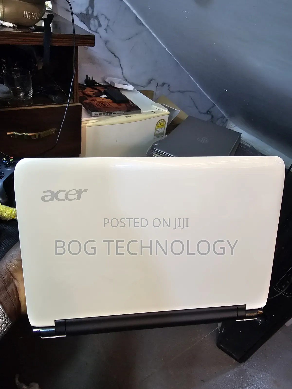 Laptop Acer Aspire One 2GB Intel Pentium HDD 256GB