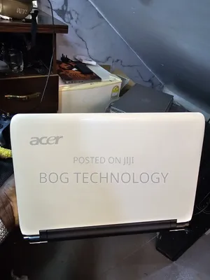 Laptop Acer Aspire One 2GB Intel Pentium HDD 256GB