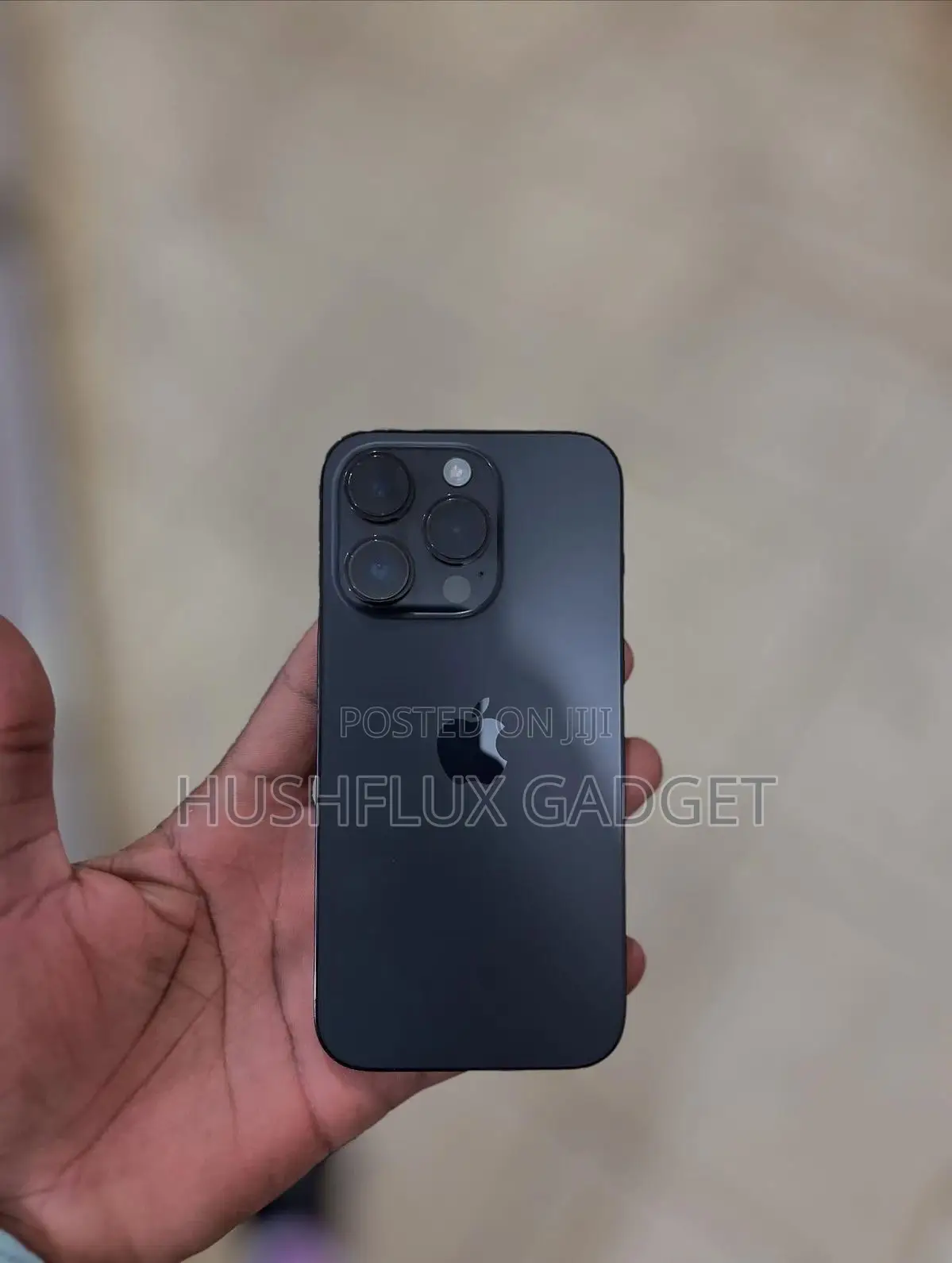 Apple iPhone 14 Pro 128 GB Black