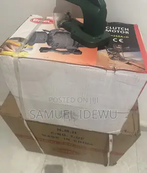 Industrial Sewing Machine