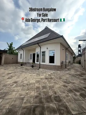 3bdrm Bungalow in Off Gateway Junction for sale