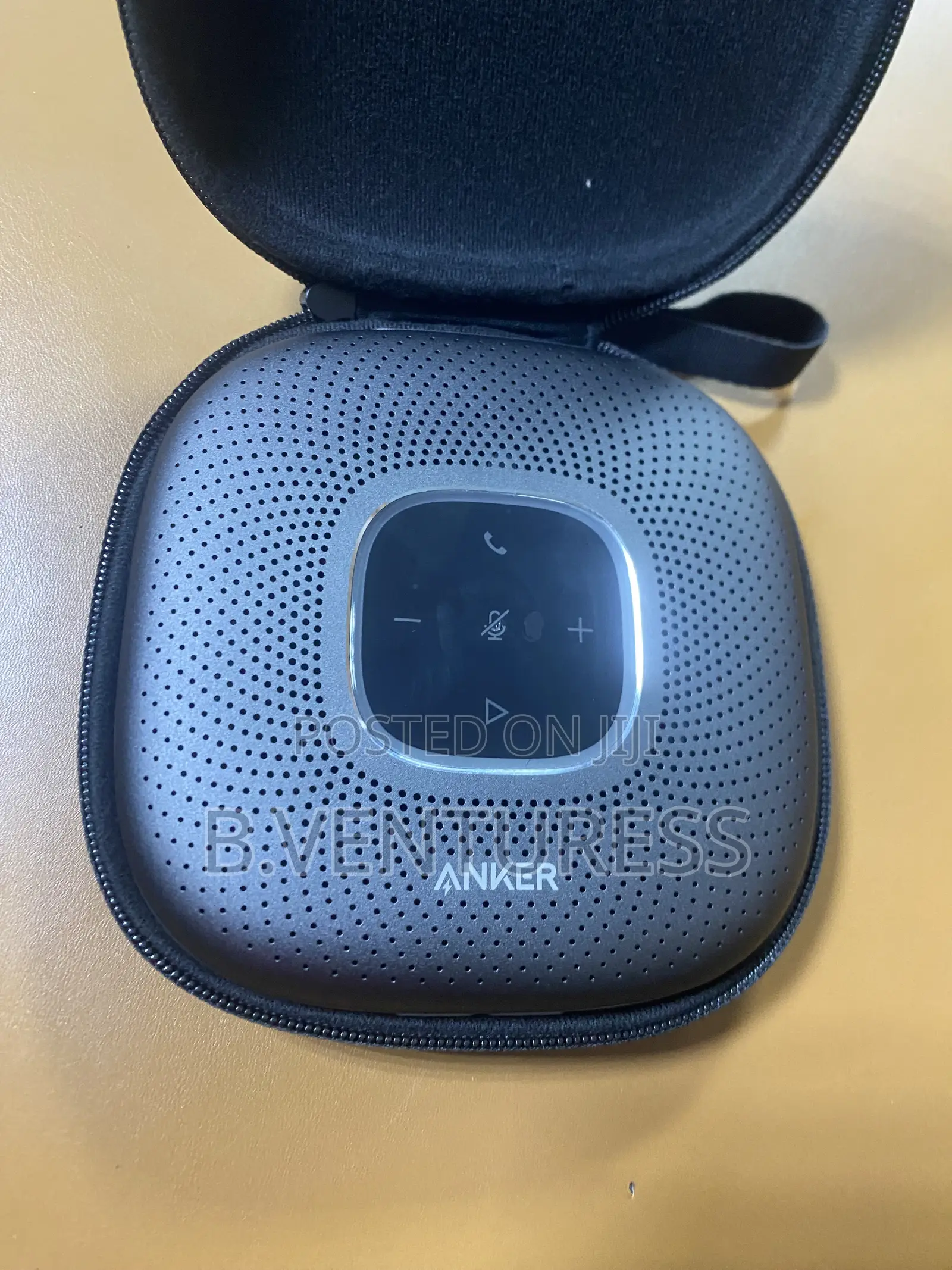 Anker Powerconf Bluetooth Speakerphone