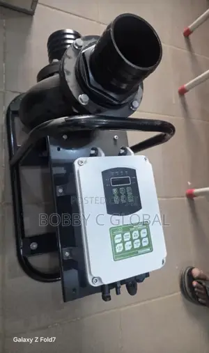 4 Dc Surface Pump