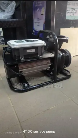 4 Dc Surface Pump