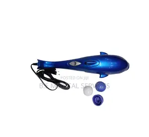 Dolphin Massager