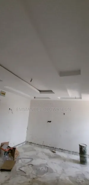 1bdrm Block of Flats in Karu for rent