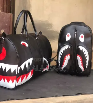 Zikko Collection of Bags