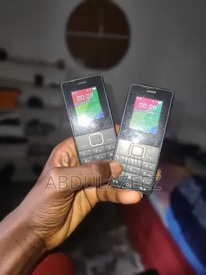 Itel it2160 Black