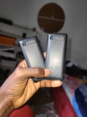 Itel it2160 Black