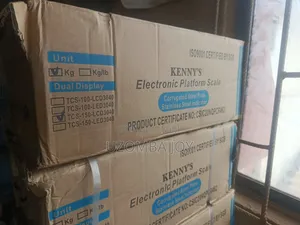 100kg Scale