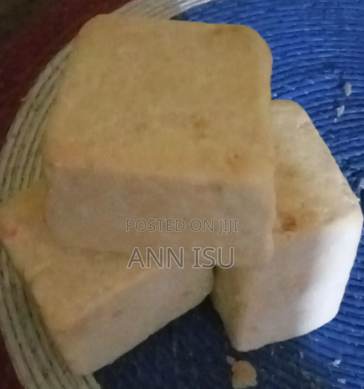 0rganic Soaps