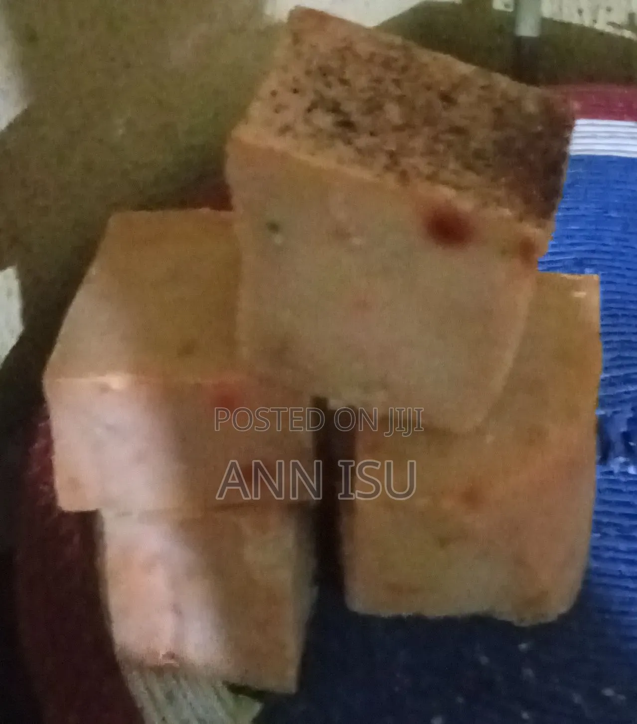 0rganic Soaps