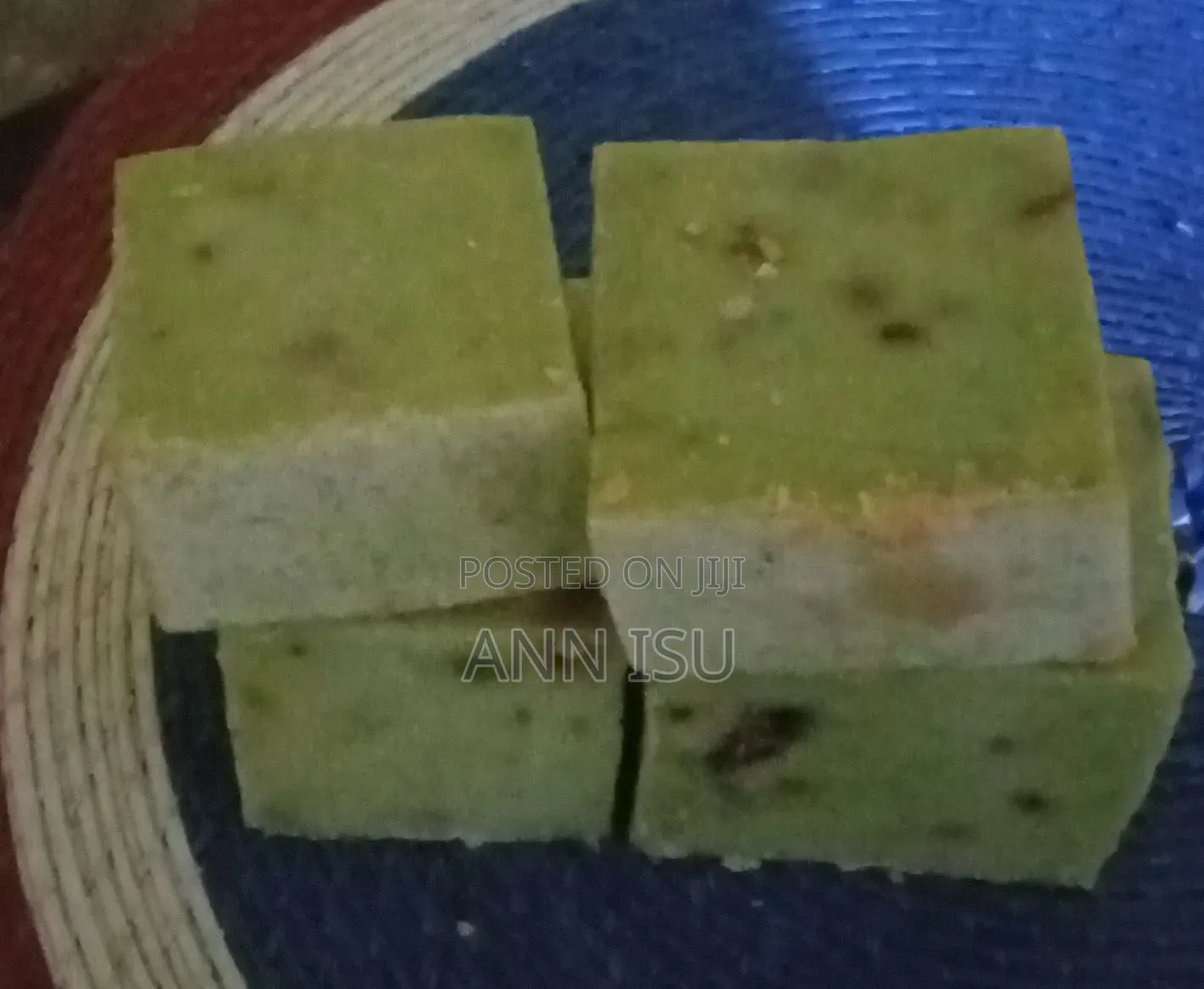 0rganic Soaps