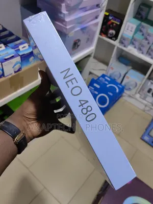 Ne0 480 Ultra 3 +Smart Glasses Super Amoled Translate Function