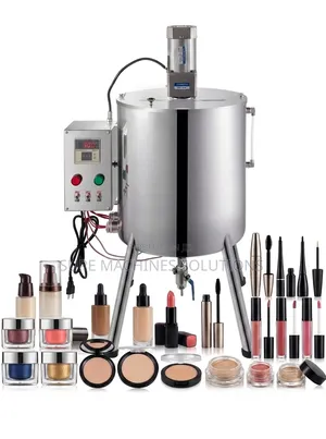 15l Heating Mixing Machine