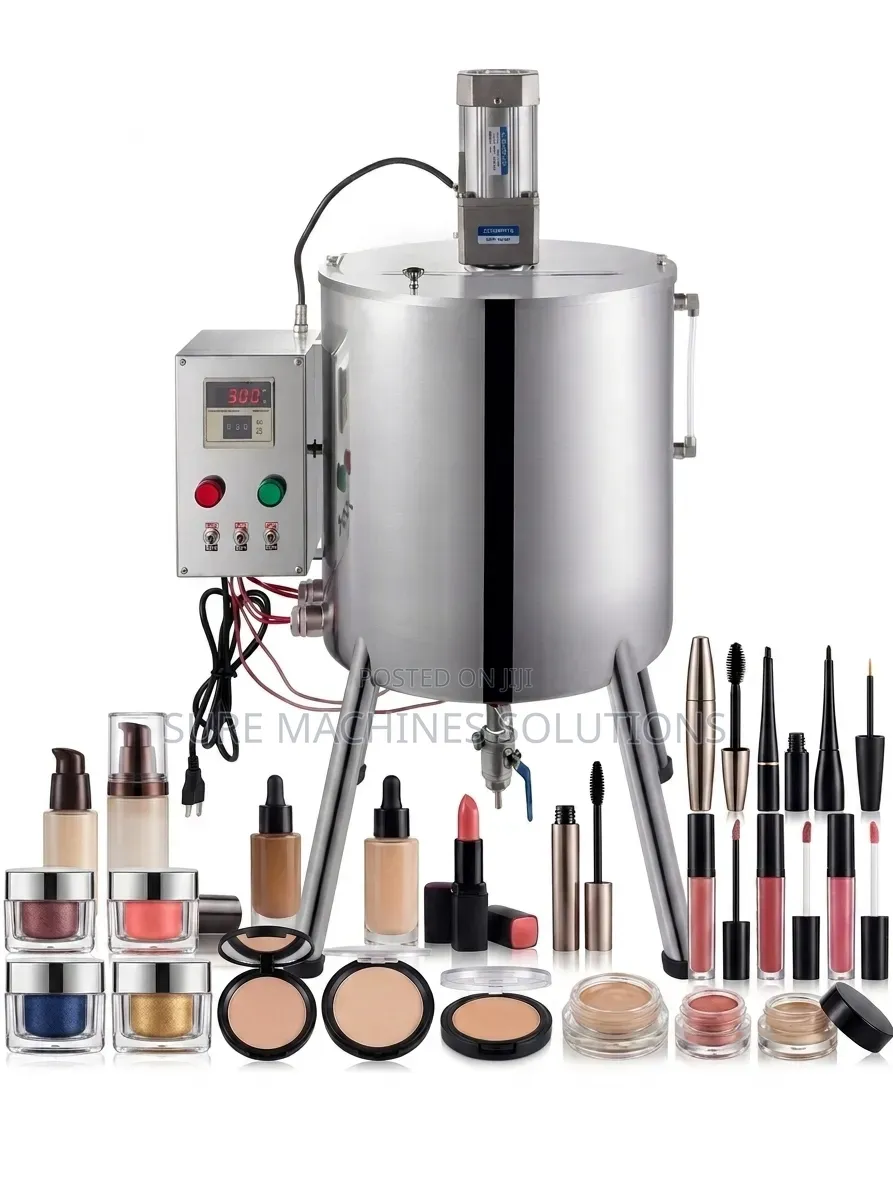 15l Heating Mixing Machine