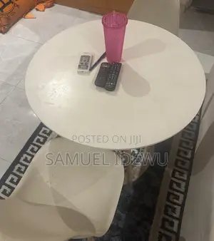 Two Seats Dinning