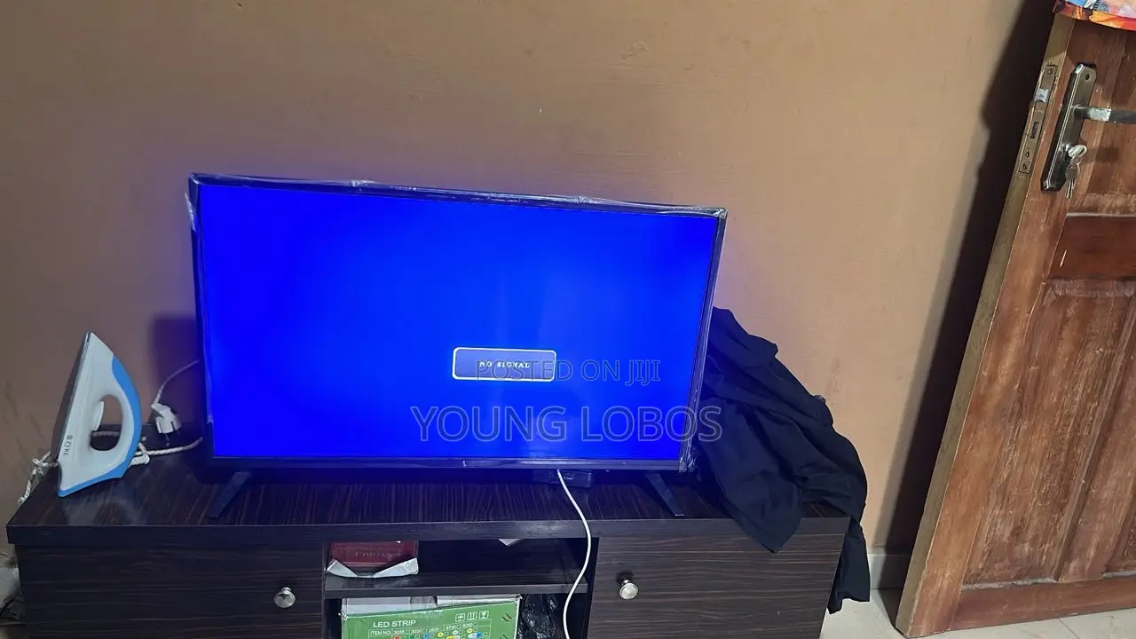 Scan Front Tv Led Non Smart