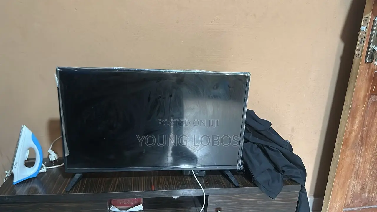 Scan Front Tv Led Non Smart
