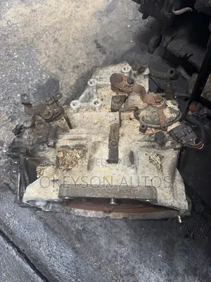 Automatic Gearbox for Hyundai Elentra 2002-2018 Model