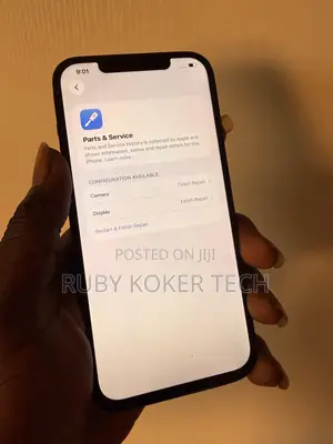 Apple iPhone 12 Pro Max 256 GB Blue