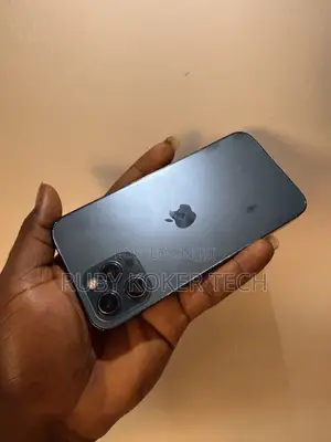 Apple iPhone 12 Pro Max 256 GB Blue