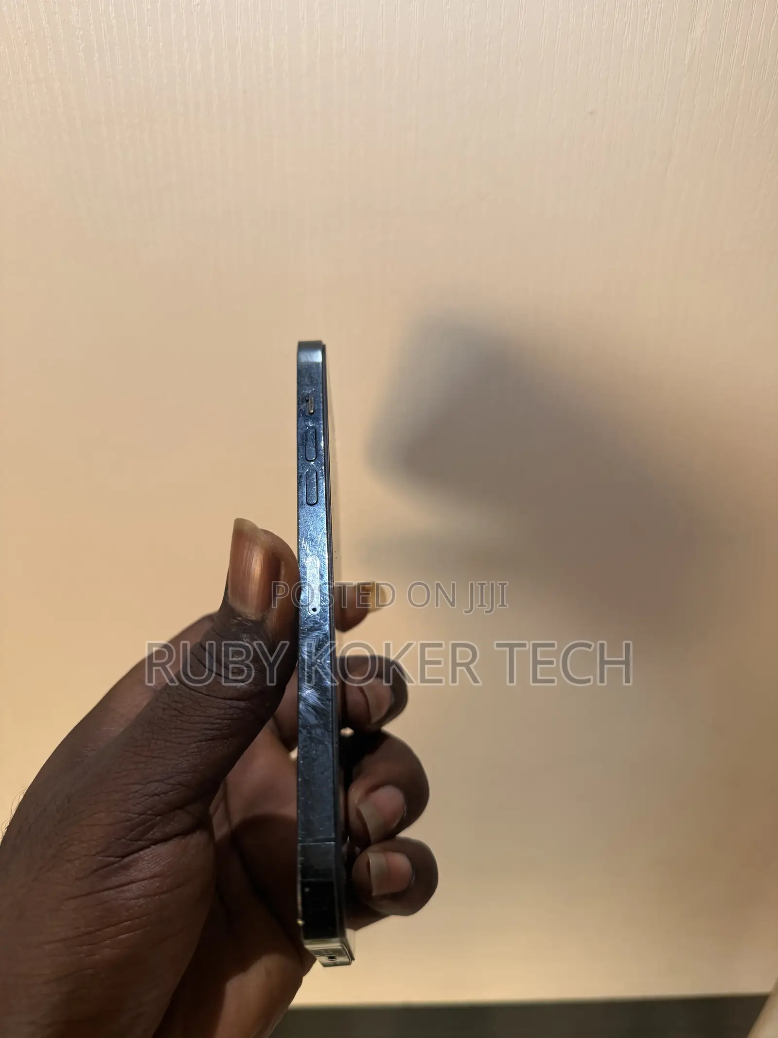 Apple iPhone 12 Pro Max 256 GB Blue