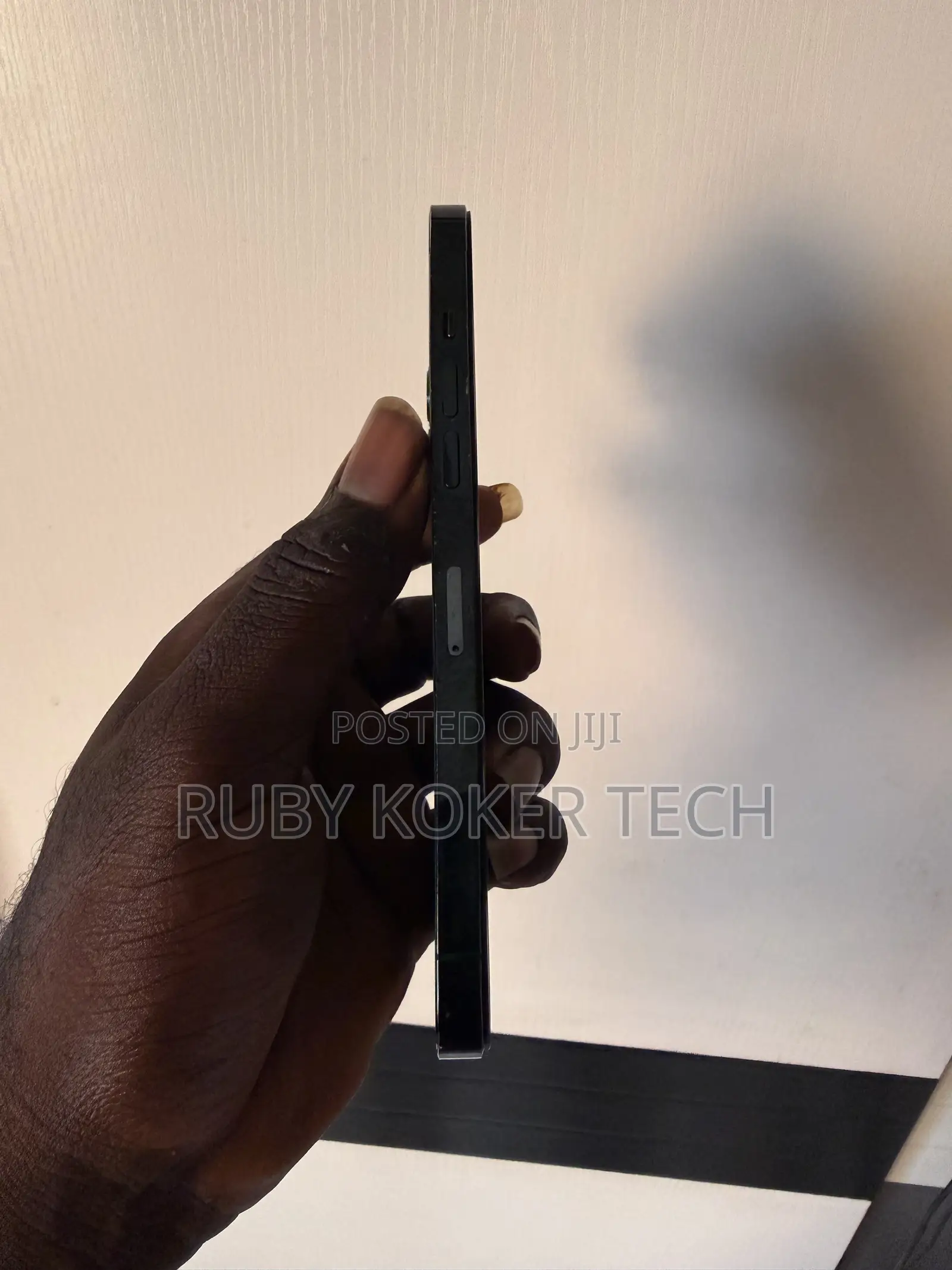 Apple iPhone 12 Pro Max 256 GB Blue
