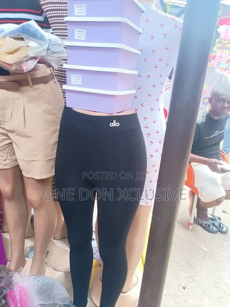 Quality Leggings