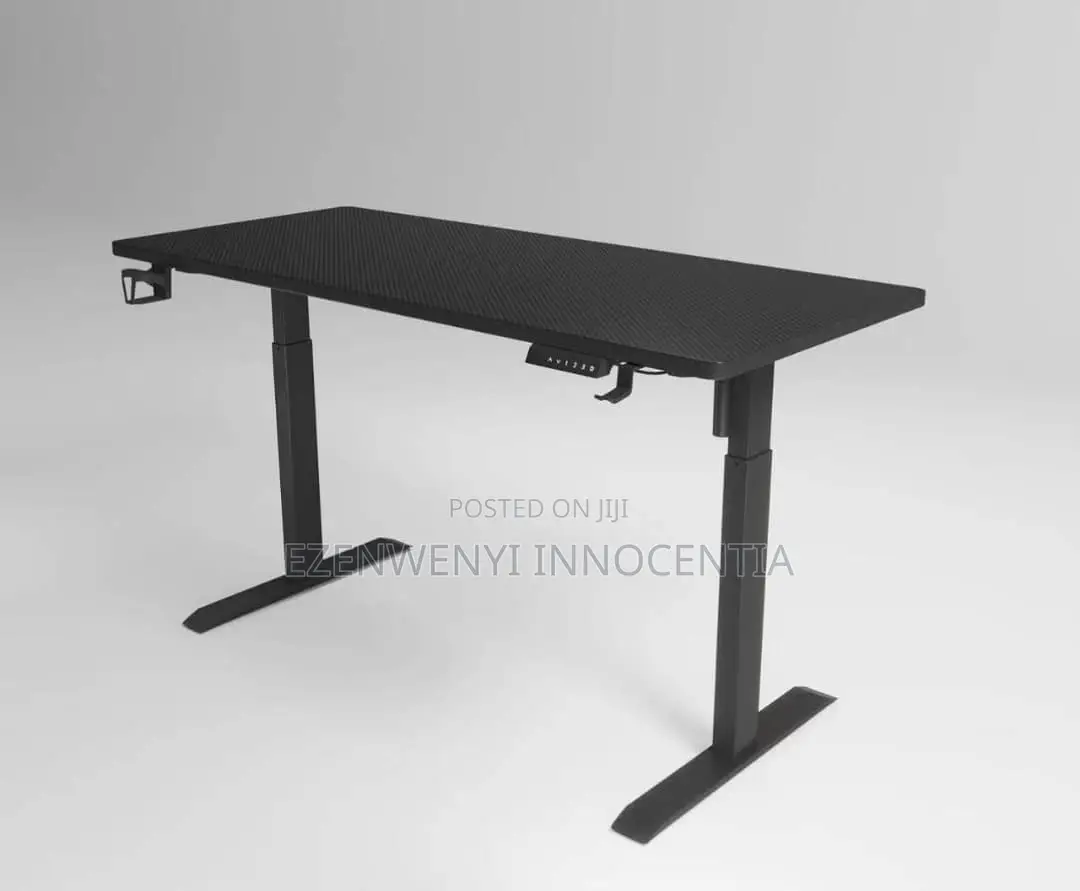 Adjustable Gaming Table/Personal Office Table