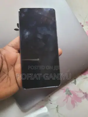 Samsung Galaxy S21 5G 128 GB Gray