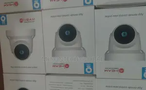V380 Indoor PTZ Camera 4g
